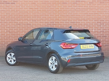 Used Audi A1 2023 for sale - 78723989: Photo