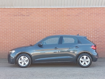 Used Audi A1 2023 for sale - 78723989: Photo