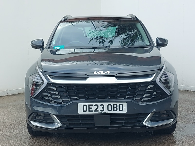 Used Kia Sportage 2023 for sale - 77645230: Photo 12