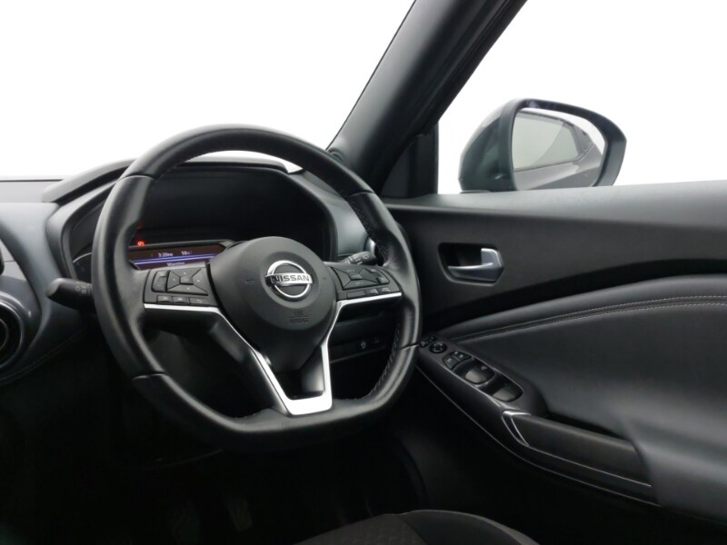 Used Nissan Juke 2021 for sale - 77025098: Photo 10