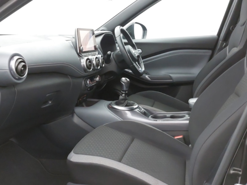 Used Nissan Juke 2021 for sale - 77025098: Photo 5