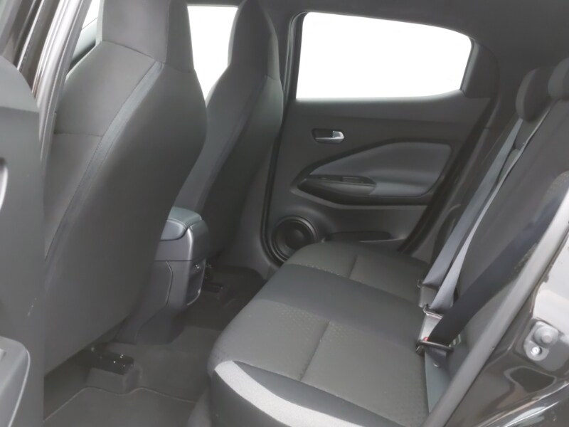 Used Nissan Juke 2021 for sale - 77025098: Photo 6