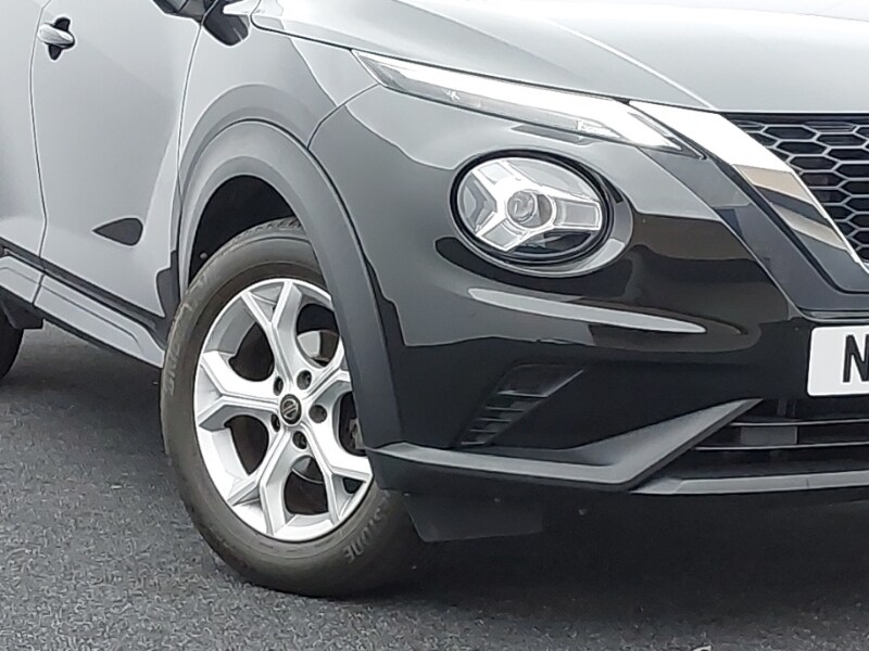 Used Nissan Juke 2021 for sale - 77025098: Photo 9