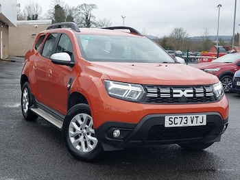 Used Dacia Duster 2024 for sale - 77434084: Photo