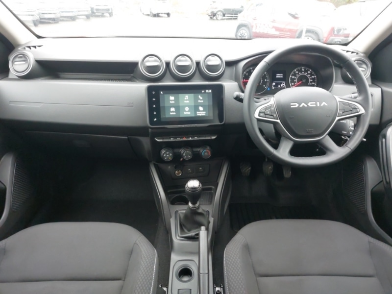 Used Dacia Duster 2024 for sale - 77434084: Photo 2