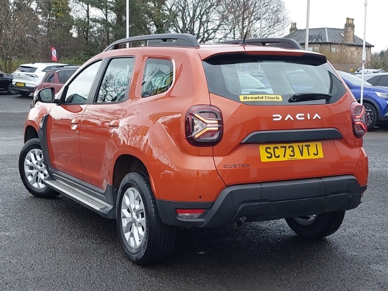 Used Dacia Duster 2024 for sale - 77434084: Photo 3