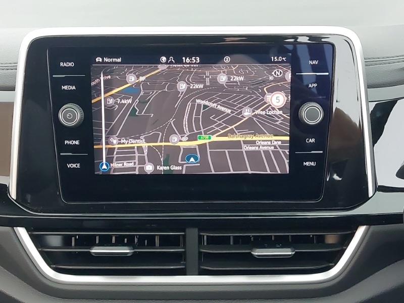 Used Volkswagen T-Roc 2025 for sale - 77969465: Photo 10