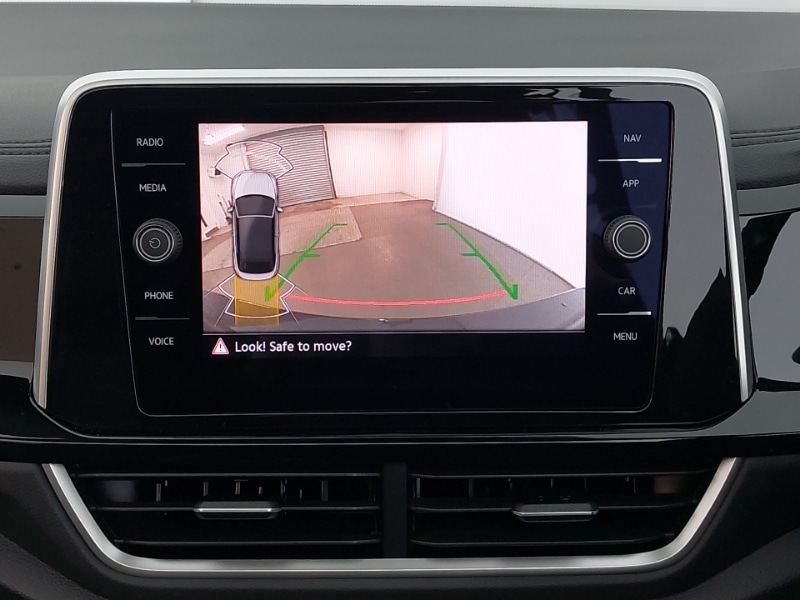 Used Volkswagen T-Roc 2025 for sale - 77969465: Photo 11