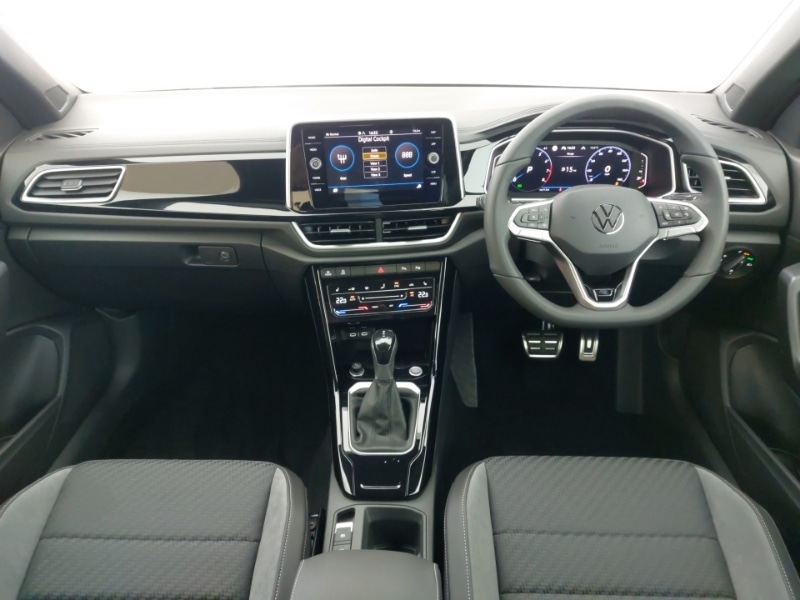 Used Volkswagen T-Roc 2025 for sale - 77969465: Photo 2