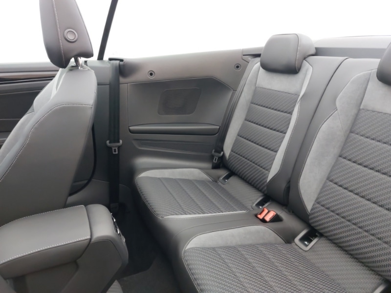 Used Volkswagen T-Roc 2025 for sale - 77969465: Photo 6