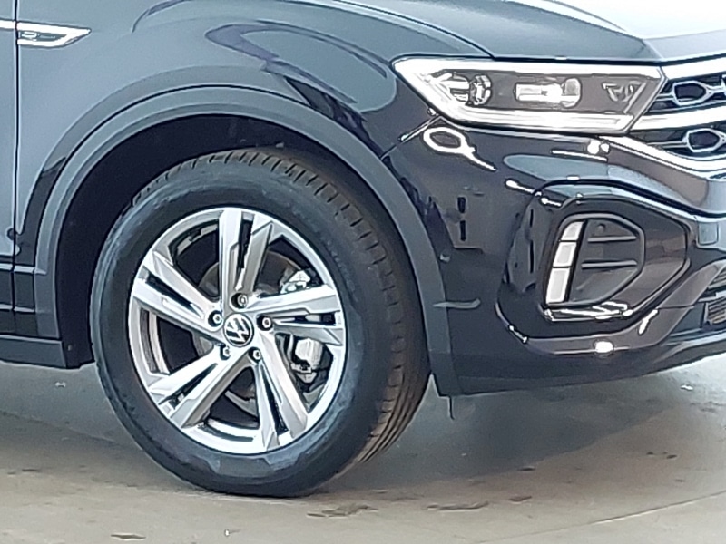 Used Volkswagen T-Roc 2025 for sale - 77969465: Photo 9