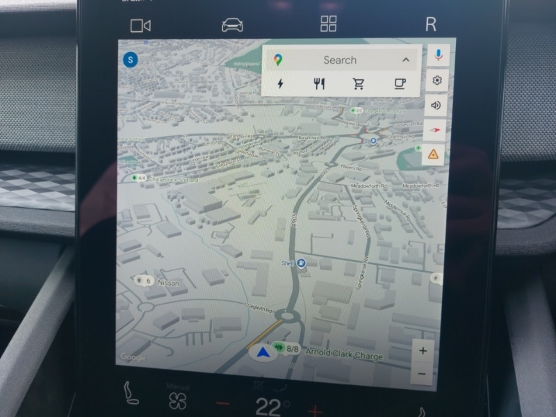 Used Polestar Polestar 2 2022 for sale - 77214417: Photo 11