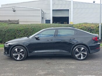 Used Polestar Polestar 2 2022 for sale - 77214417: Photo
