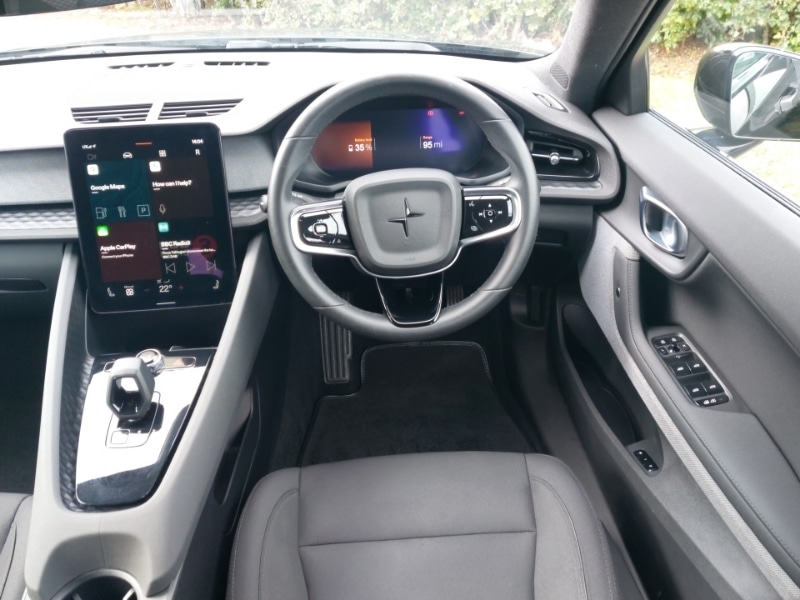 Used Polestar Polestar 2 2022 for sale - 77214417: Photo 7