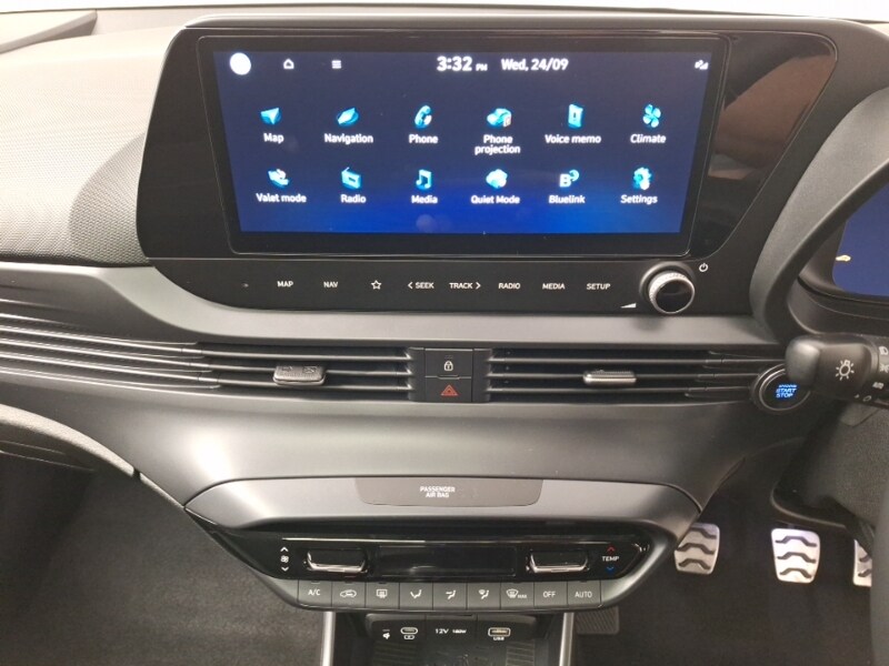 Used Hyundai BAYON 2025 for sale - 76737433: Photo 10