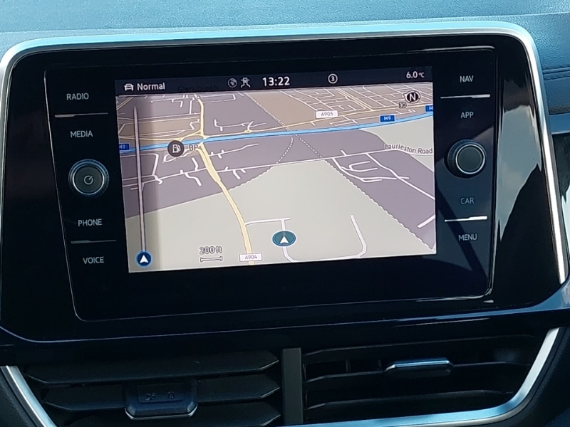 Used Volkswagen T-Roc 2022 for sale - 77266393: Photo 11