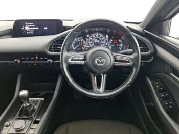 Used Mazda Mazda3 2022 for sale - 74928637: Photo