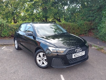 Audi - A1