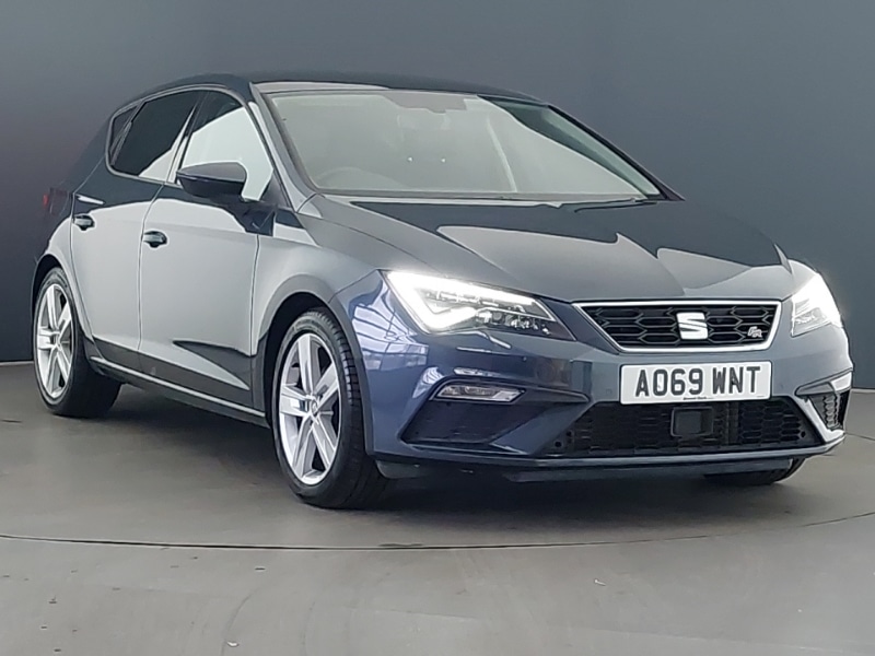 Used SEAT Leon 2019 for sale - 76915806: Photo 1
