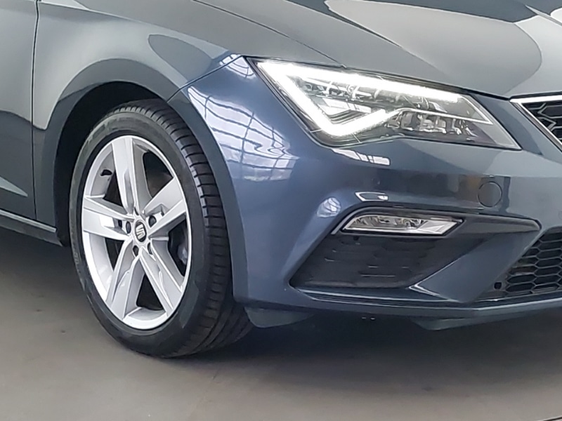 Used SEAT Leon 2019 for sale - 76915806: Photo 12