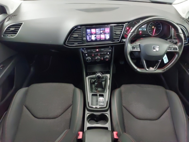 Used SEAT Leon 2019 for sale - 76915806: Photo 2