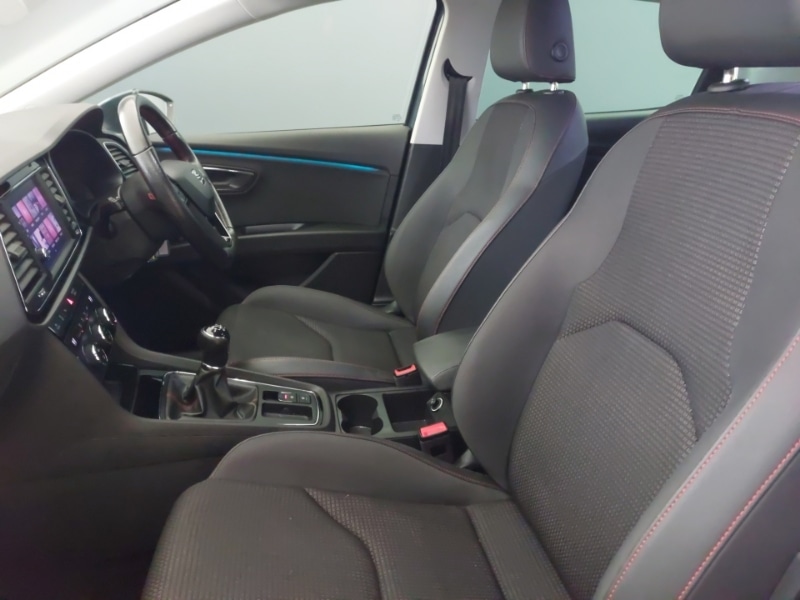 Used SEAT Leon 2019 for sale - 76915806: Photo 5