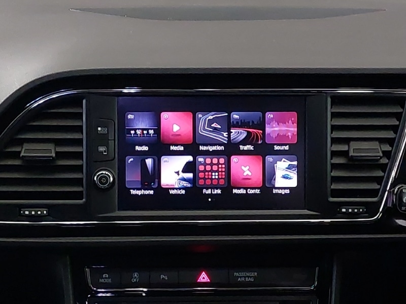 Used SEAT Leon 2019 for sale - 76915806: Photo 7