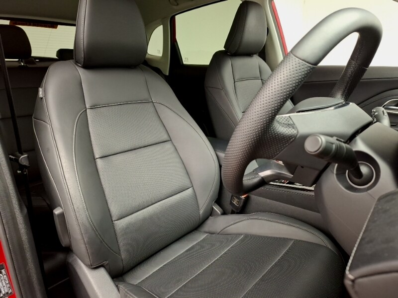 Used MG MG ZS 2025 for sale - 77209958: Photo 12