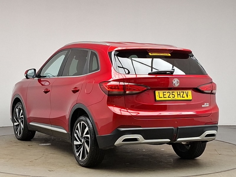 Used MG MG ZS 2025 for sale - 77209958: Photo 3