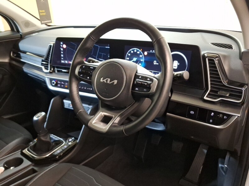 Used Kia Sportage 2025 for sale - 78014155: Photo 11