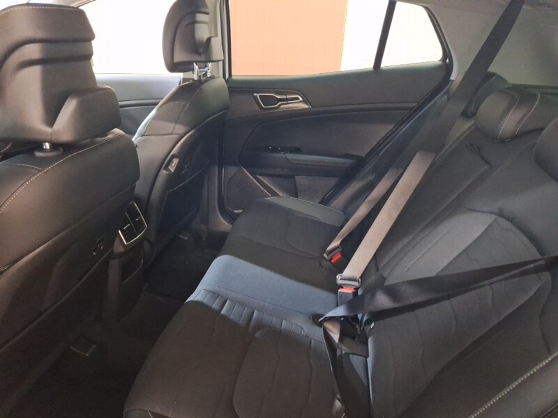 Used Kia Sportage 2025 for sale - 78014155: Photo 6