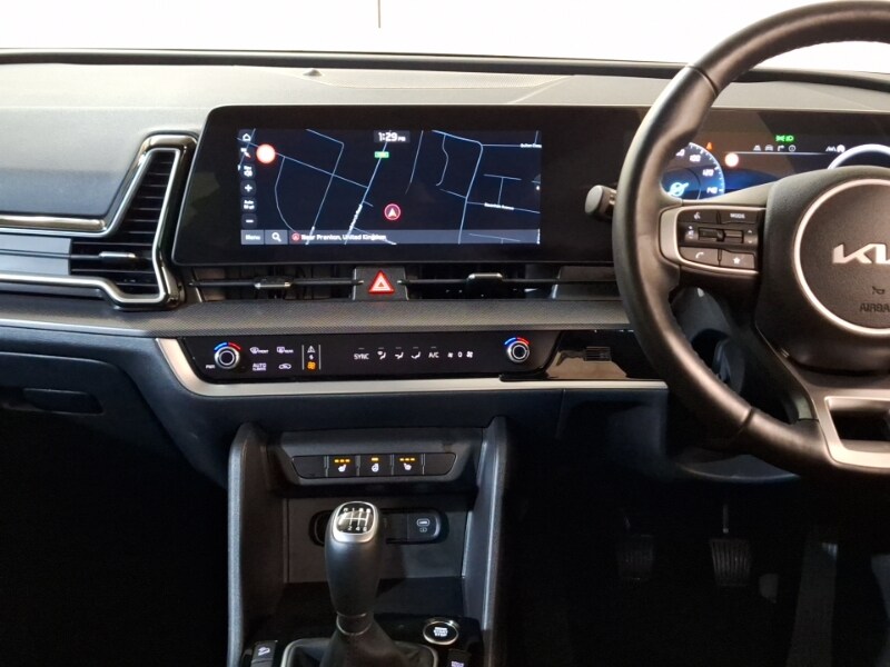 Used Kia Sportage 2025 for sale - 78014155: Photo 7