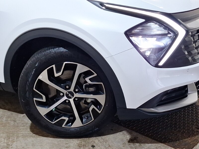 Used Kia Sportage 2025 for sale - 78014155: Photo 9