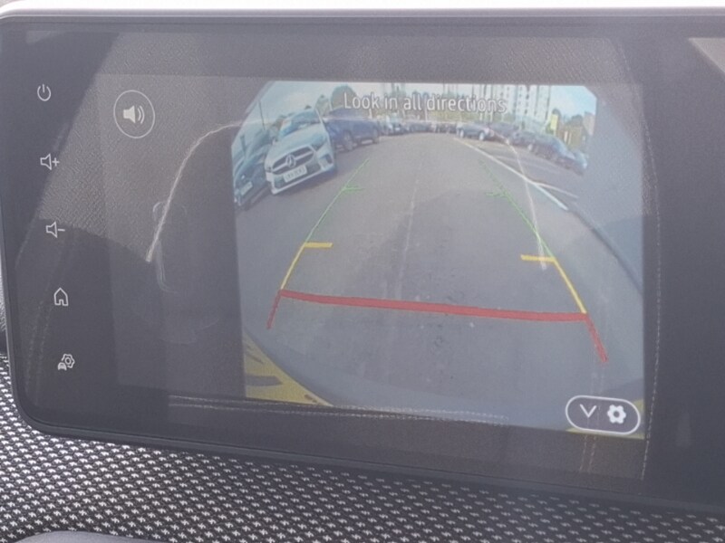 Used Dacia Sandero Stepway 2024 for sale - 77184612: Photo 11