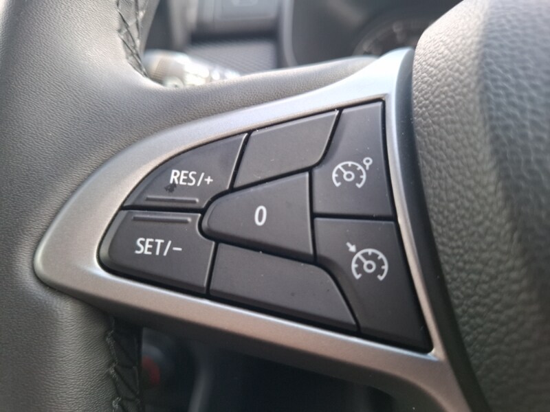 Used Dacia Sandero Stepway 2024 for sale - 77184612: Photo 12