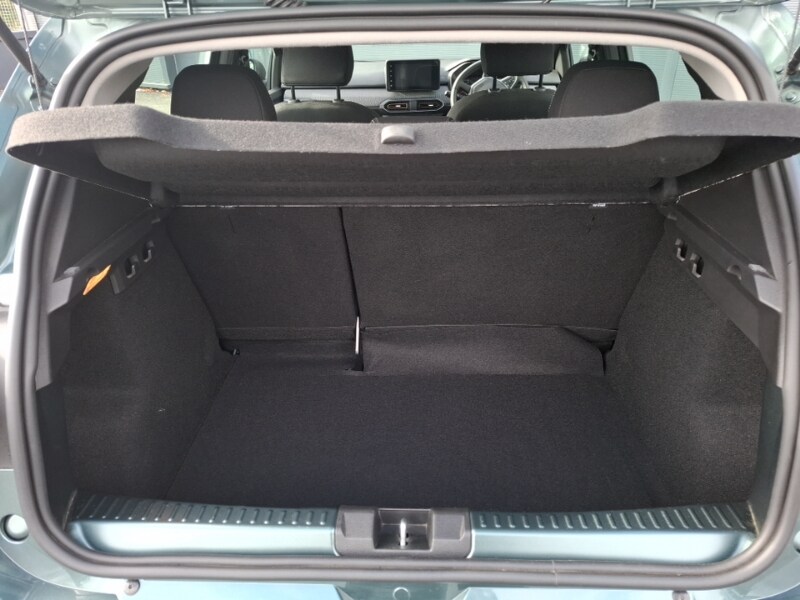 Used Dacia Sandero Stepway 2024 for sale - 77184612: Photo 8