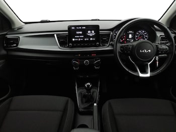 Used Kia Rio 2022 for sale - 78872859: Photo