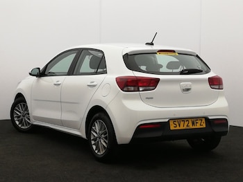 Used Kia Rio 2022 for sale - 78872859: Photo