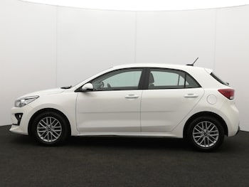 Used Kia Rio 2022 for sale - 78872859: Photo