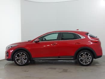 Used Kia XCeed 2021 for sale - 79737006: Photo