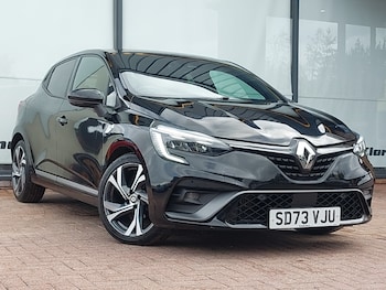Renault - Clio