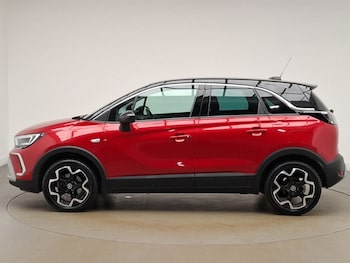 Used Vauxhall Crossland 2021 for sale - 75976451: Photo