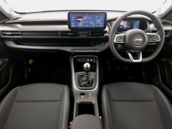 Used Jeep Other 2025 for sale - 77214379: Photo