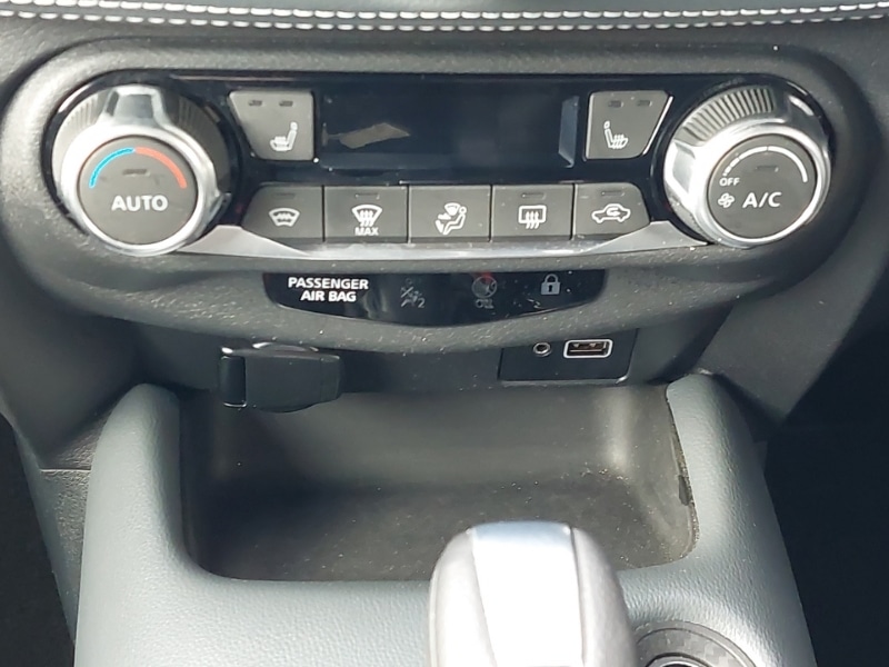 Used Nissan Juke 2021 for sale - 76978579: Photo 11