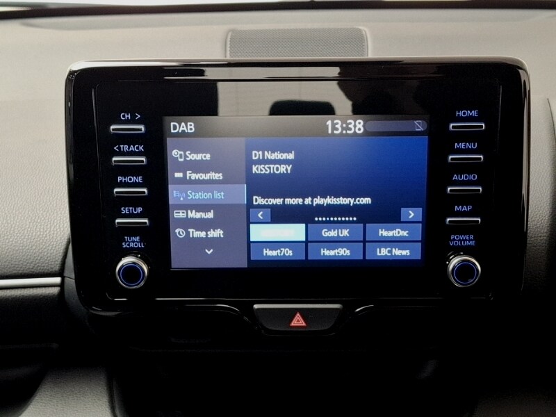 Used Toyota Yaris 2021 for sale - 77790876: Photo 10