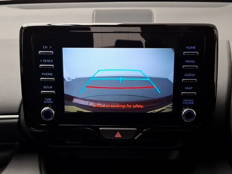 Used Toyota Yaris 2021 for sale - 77790876: Photo 11