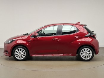 Used Toyota Yaris 2021 for sale - 77790876: Photo