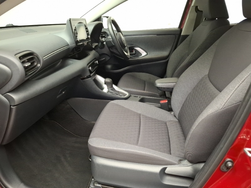 Used Toyota Yaris 2021 for sale - 77790876: Photo 5