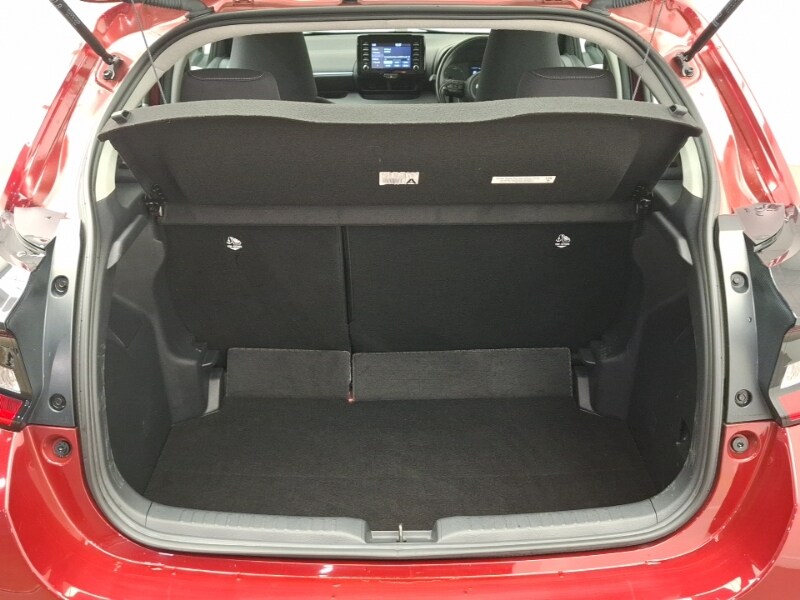 Used Toyota Yaris 2021 for sale - 77790876: Photo 8