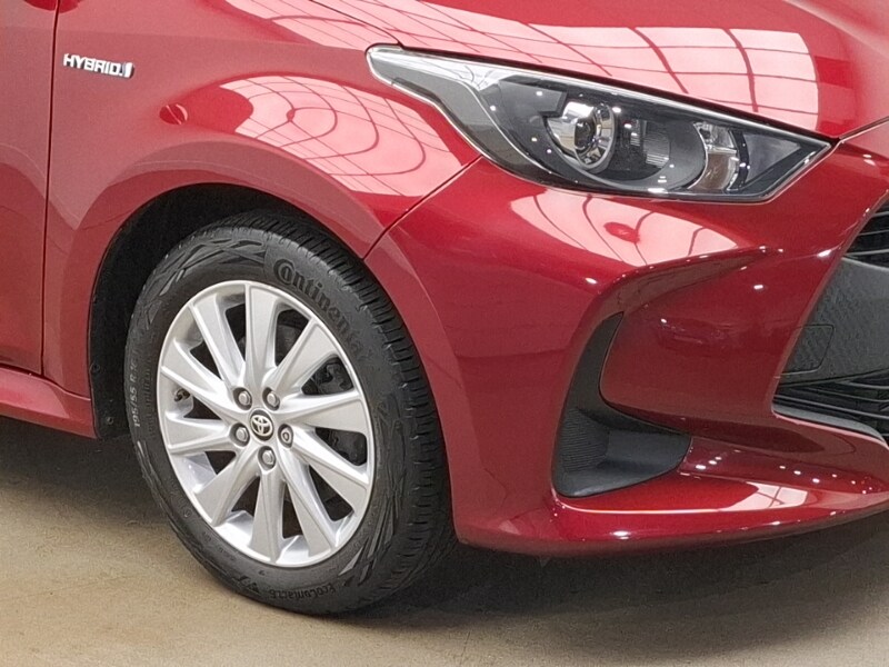 Used Toyota Yaris 2021 for sale - 77790876: Photo 9